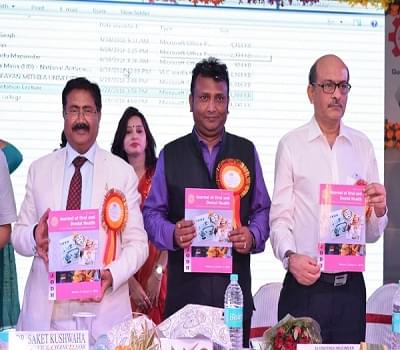 Mithila Minority Dental College and Hospital Darbhanga Events photo 5